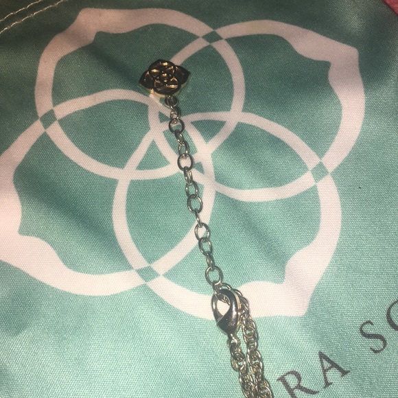 Kendra Rayne necklace - Picture 4 of 6